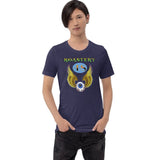 Men's Eyeopener T-Shirt