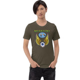 Men's Eyeopener T-Shirt