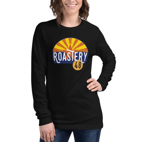 Women's Long Sleeve Tee