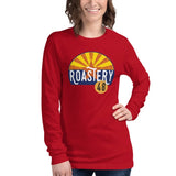 Women's Long Sleeve Tee