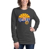 Women's Long Sleeve Tee