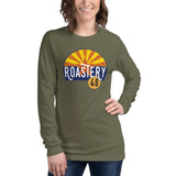 Women's Long Sleeve Tee