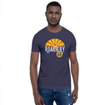 Men's Roast AZ T-Shirt