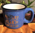 Roastery 48 Camp Mug